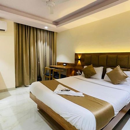 Hotel Arma Residency Mumbai Luaran gambar