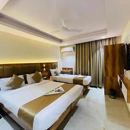 Hotel Arma Residency Mumbai Luaran gambar