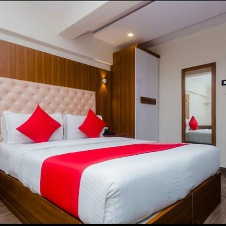 Hotel Arma Residency Mumbai Luaran gambar