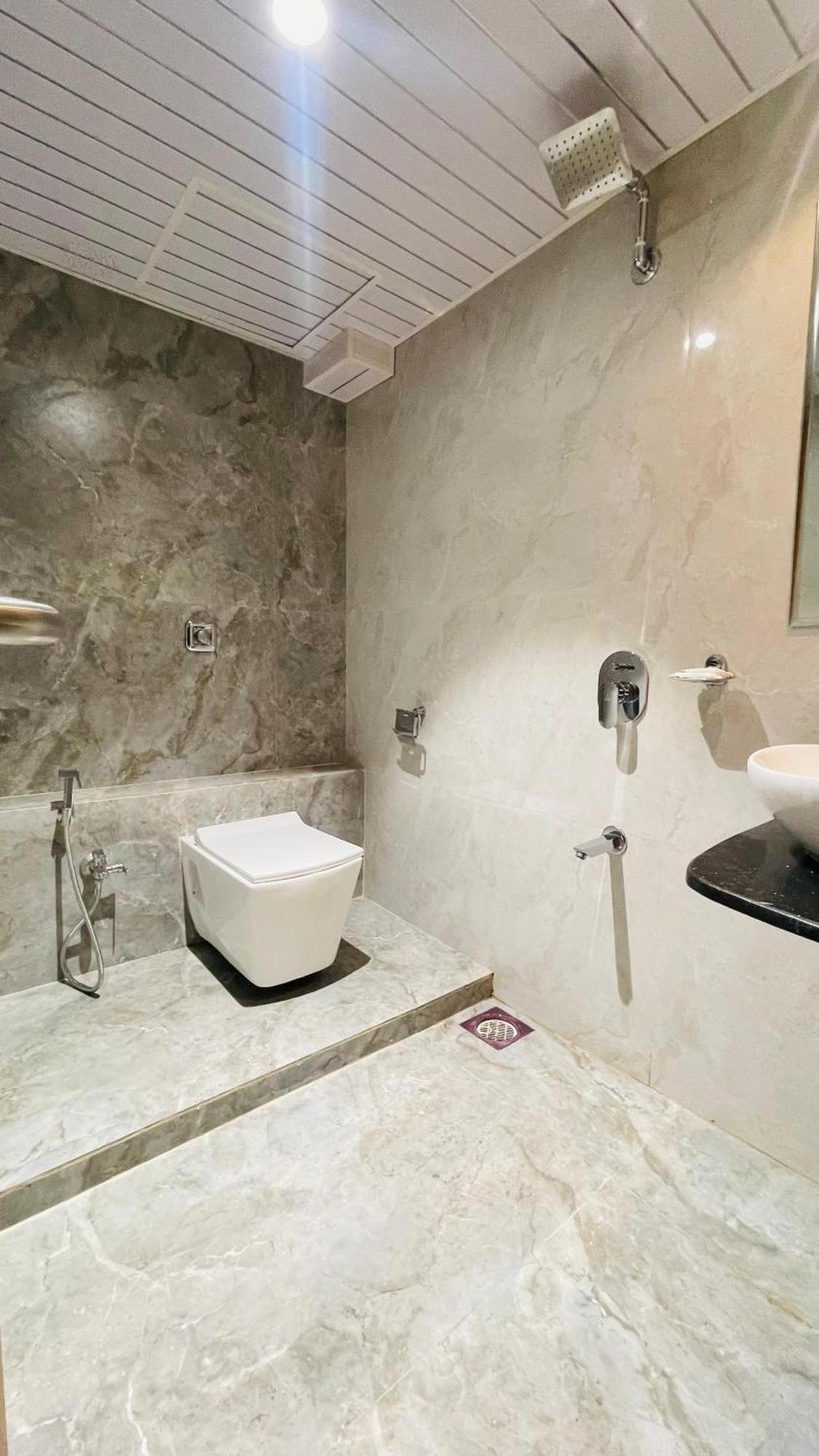 Hotel Arma Residency Mumbai Luaran gambar