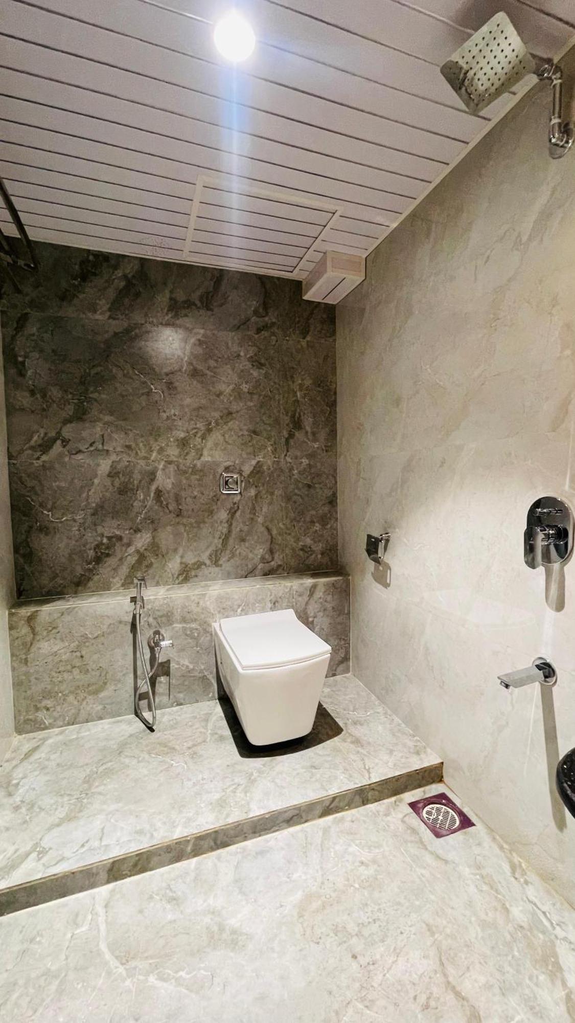 Hotel Arma Residency Mumbai Luaran gambar