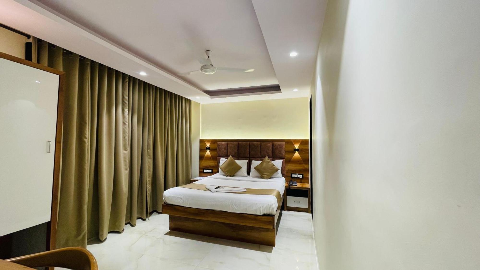 Hotel Arma Residency Mumbai Luaran gambar