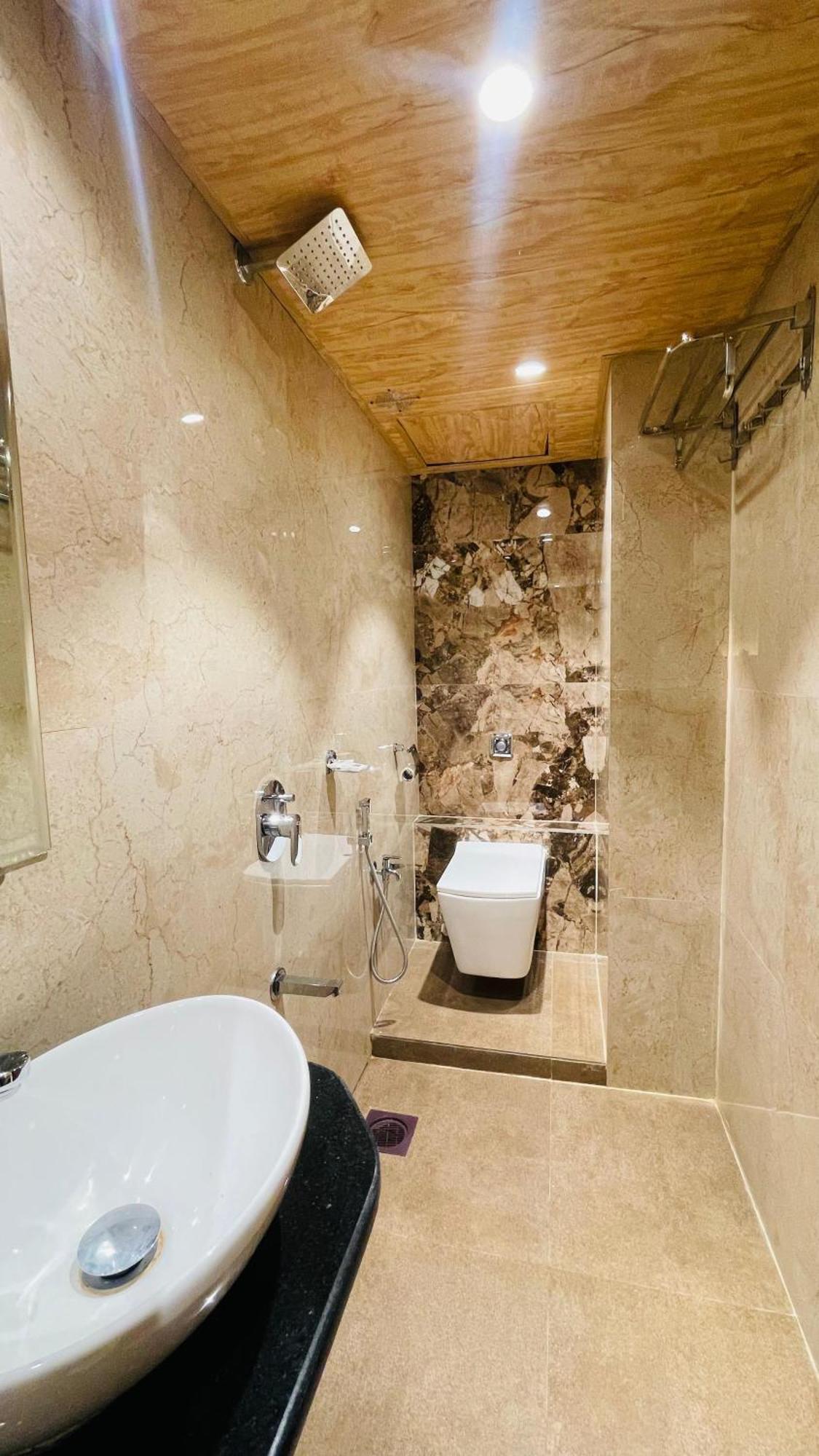 Hotel Arma Residency Mumbai Luaran gambar