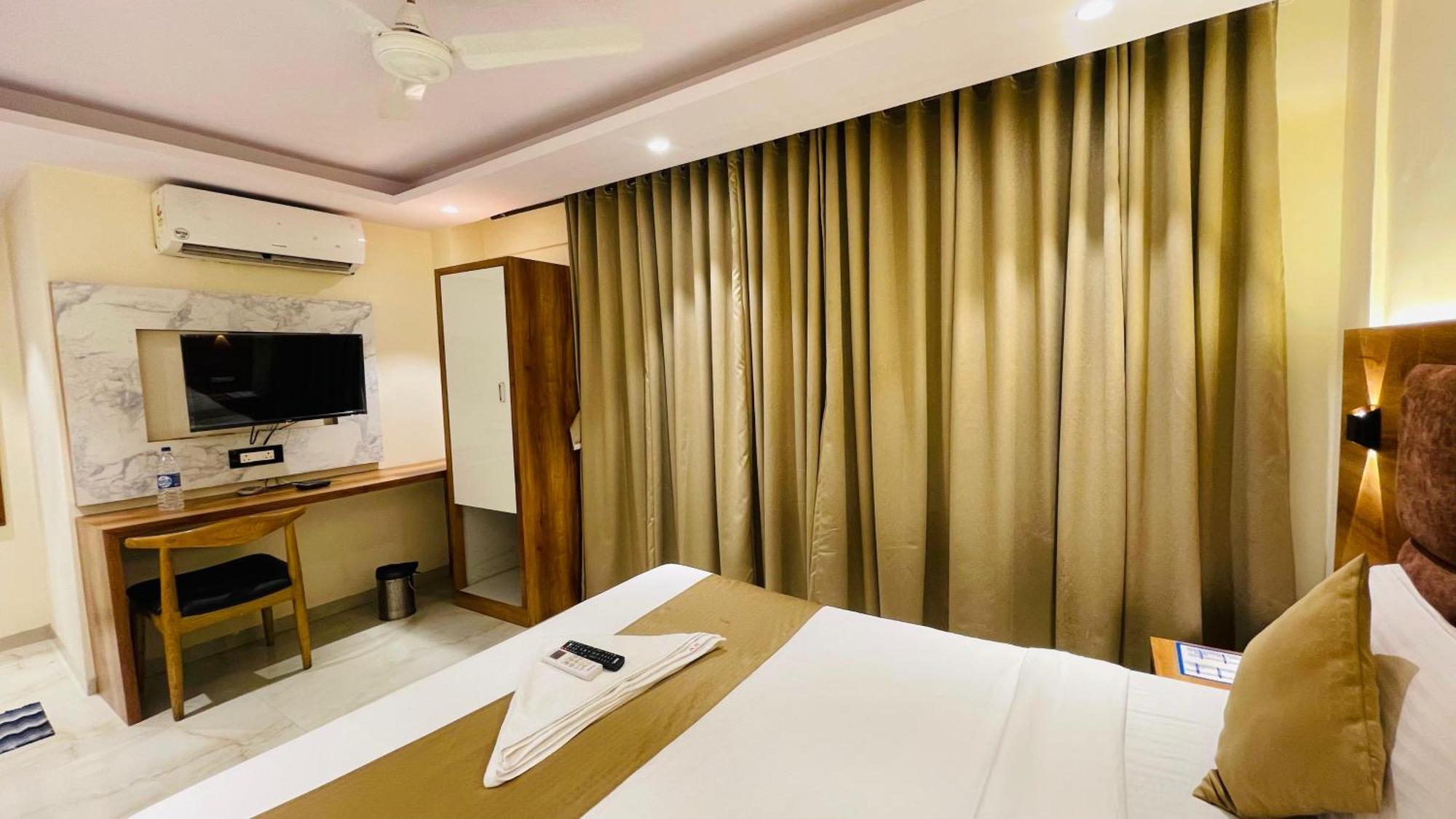 Hotel Arma Residency Mumbai Luaran gambar