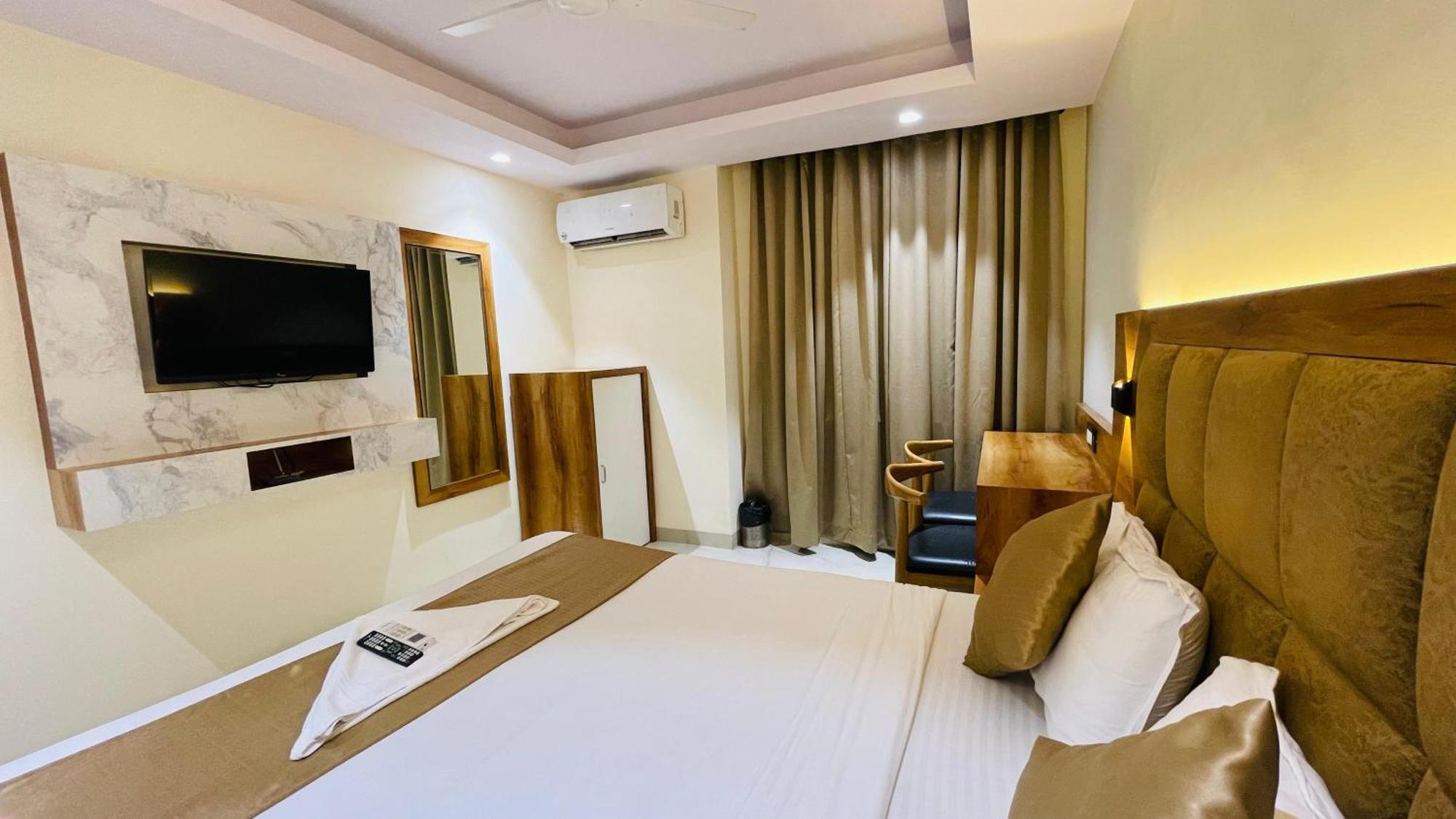 Hotel Arma Residency Mumbai Luaran gambar