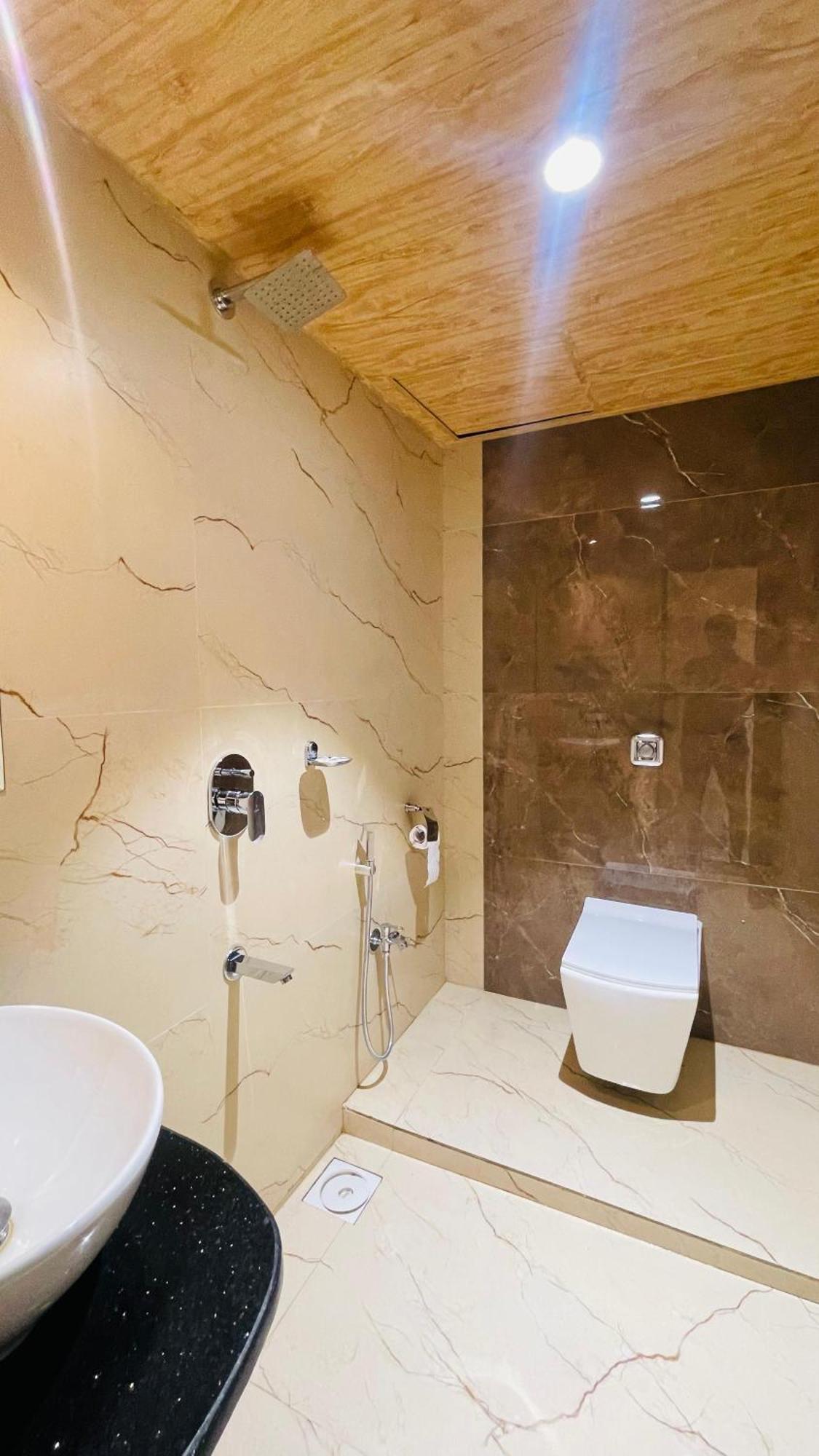 Hotel Arma Residency Mumbai Luaran gambar