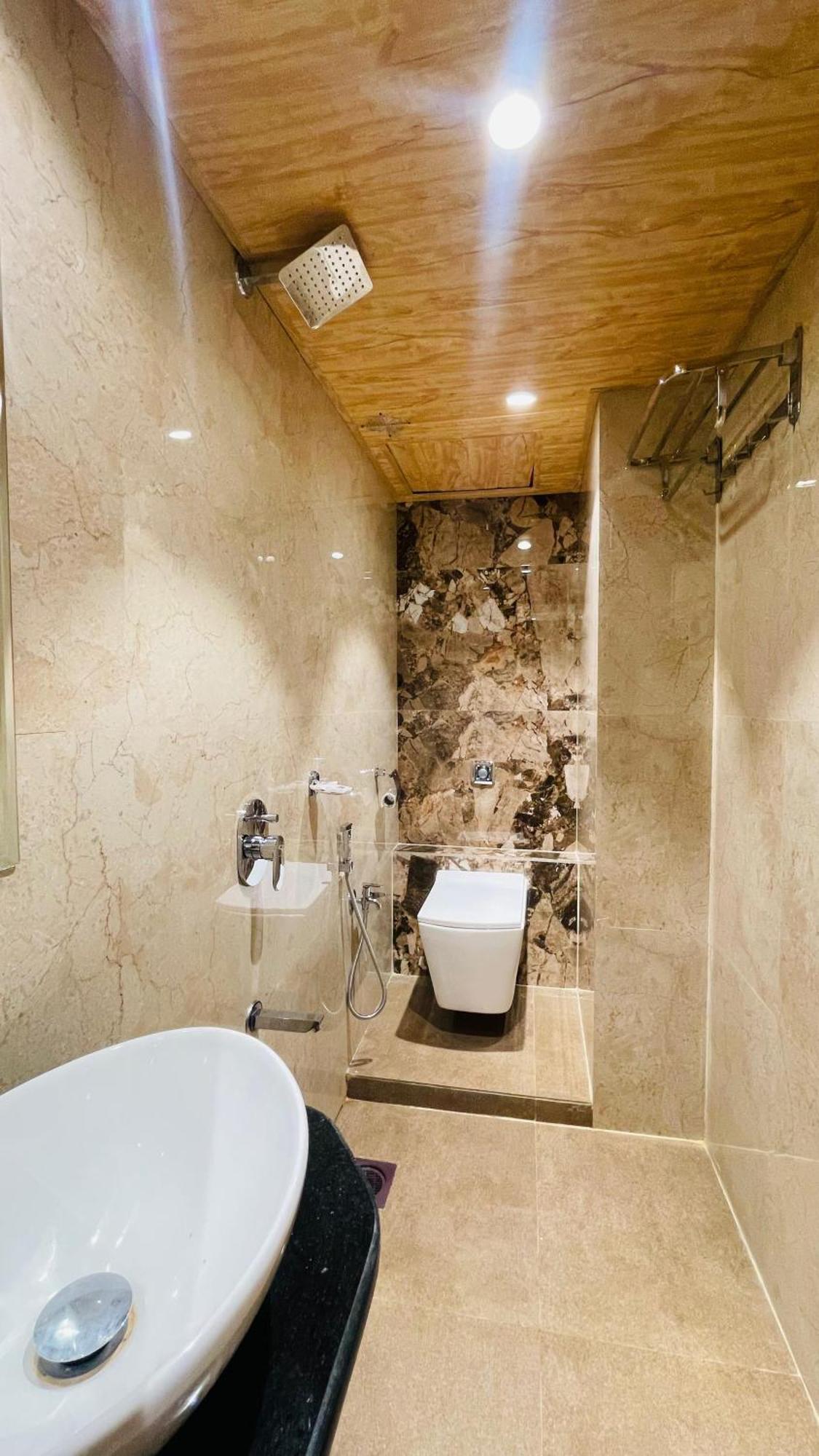 Hotel Arma Residency Mumbai Luaran gambar