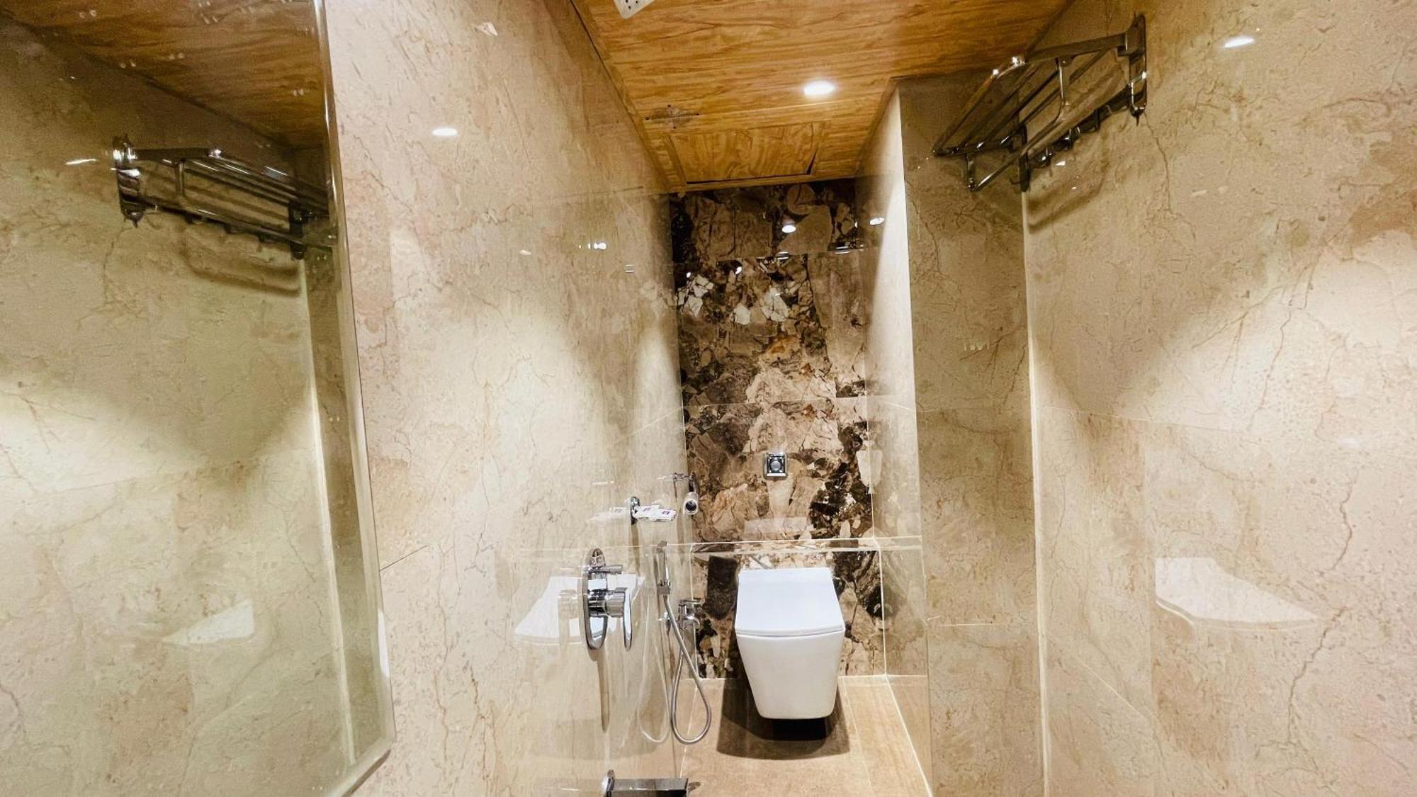 Hotel Arma Residency Mumbai Luaran gambar