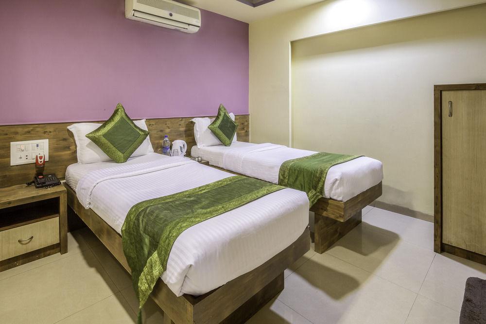 Hotel Arma Residency Mumbai Luaran gambar