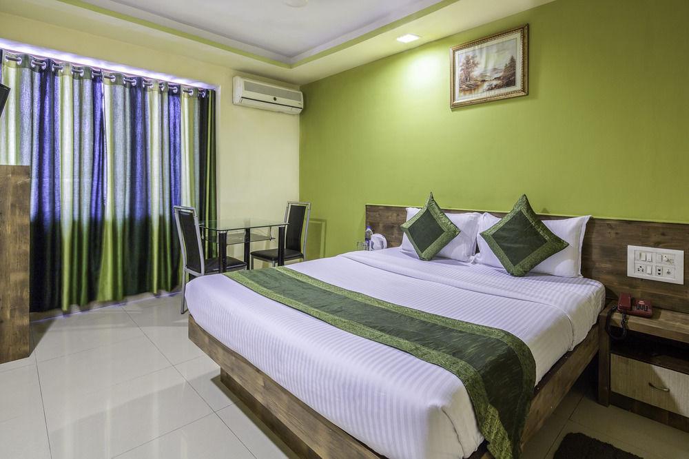 Hotel Arma Residency Mumbai Luaran gambar