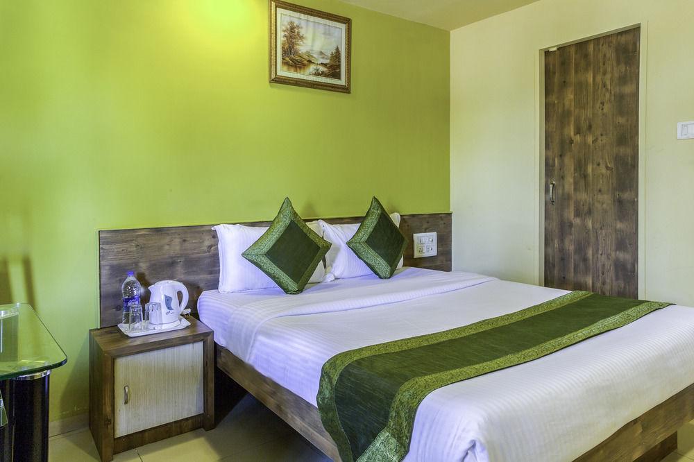 Hotel Arma Residency Mumbai Luaran gambar