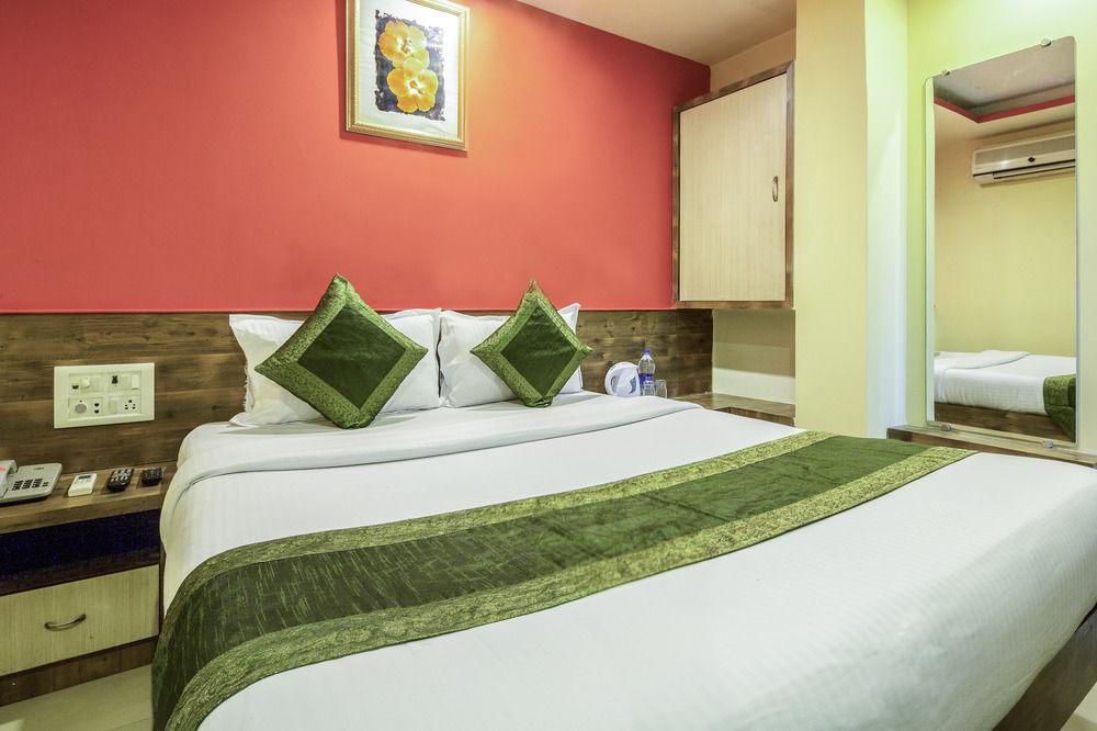 Hotel Arma Residency Mumbai Luaran gambar