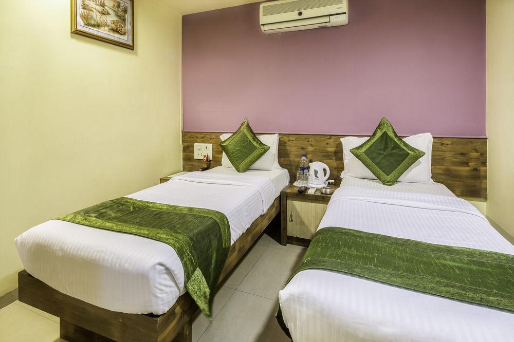 Hotel Arma Residency Mumbai Luaran gambar