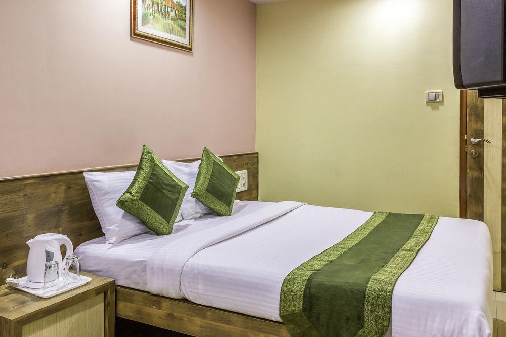 Hotel Arma Residency Mumbai Luaran gambar