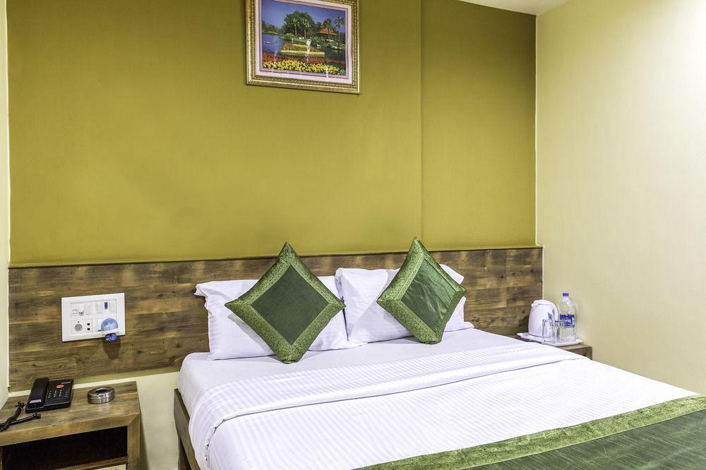 Hotel Arma Residency Mumbai Luaran gambar