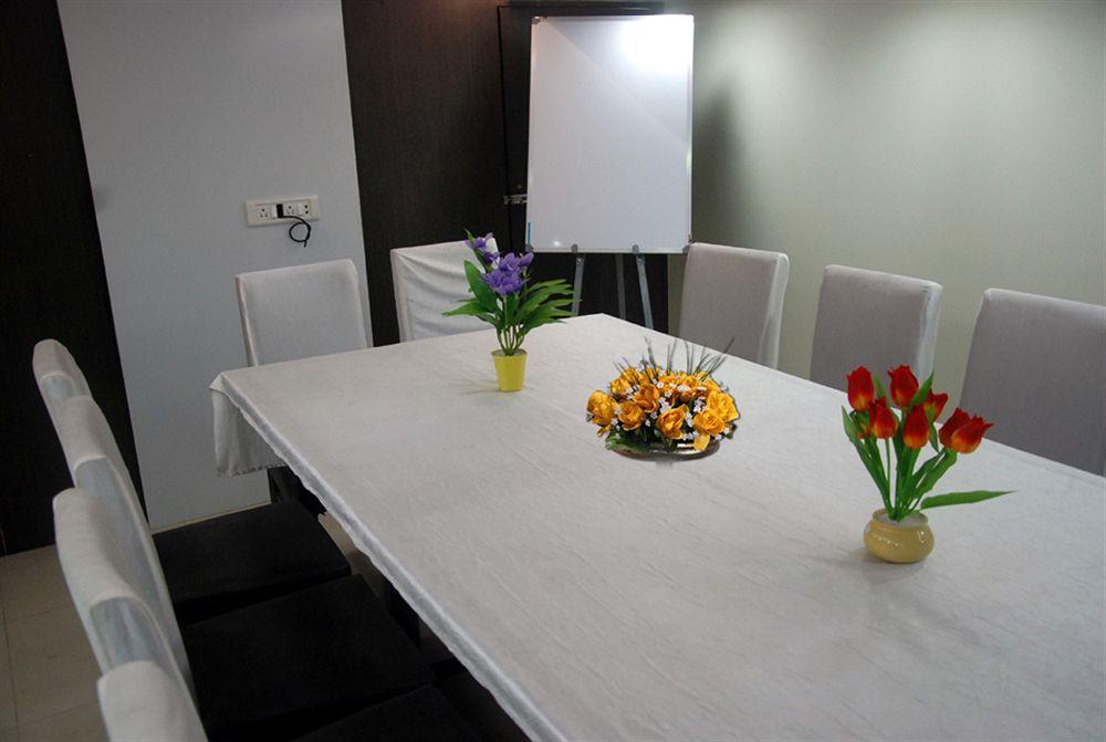 Hotel Arma Residency Mumbai Luaran gambar