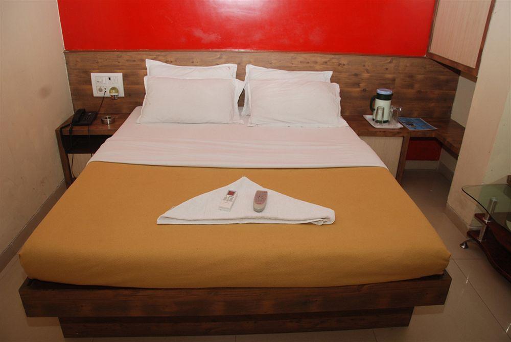 Hotel Arma Residency Mumbai Luaran gambar