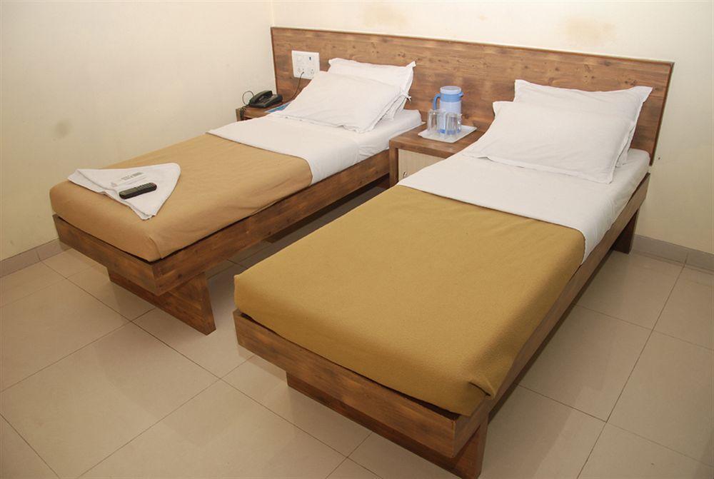Hotel Arma Residency Mumbai Luaran gambar