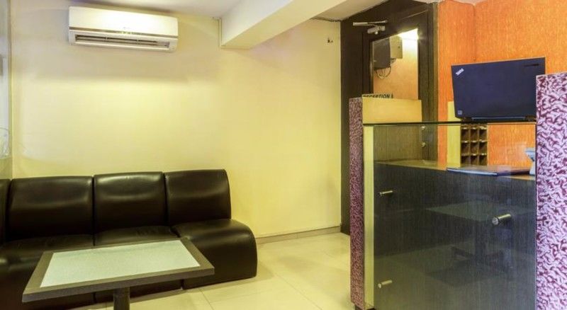 Hotel Arma Residency Mumbai Luaran gambar