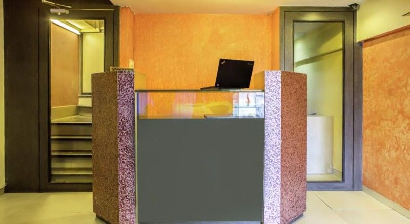 Hotel Arma Residency Mumbai Luaran gambar