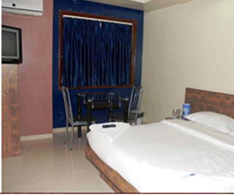 Hotel Arma Residency Mumbai Luaran gambar