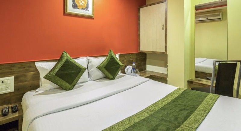 Hotel Arma Residency Mumbai Luaran gambar