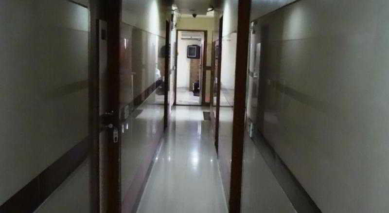 Hotel Arma Residency Mumbai Luaran gambar