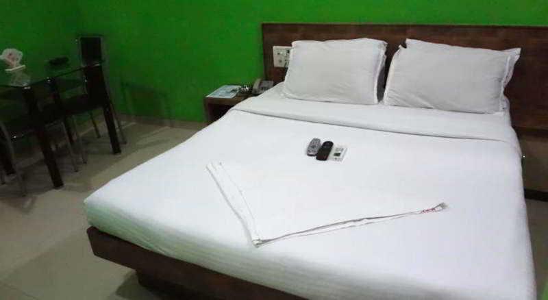 Hotel Arma Residency Mumbai Luaran gambar