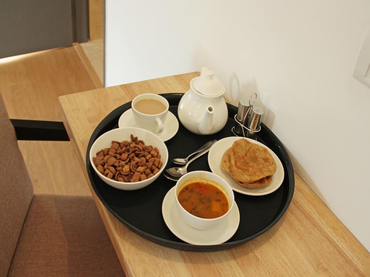 Hotel Arma Residency Mumbai Luaran gambar