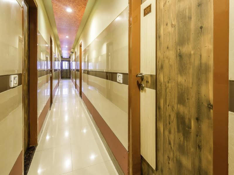 Hotel Arma Residency Mumbai Luaran gambar