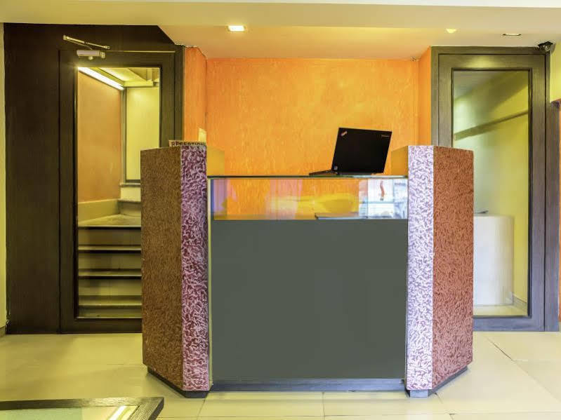 Hotel Arma Residency Mumbai Luaran gambar