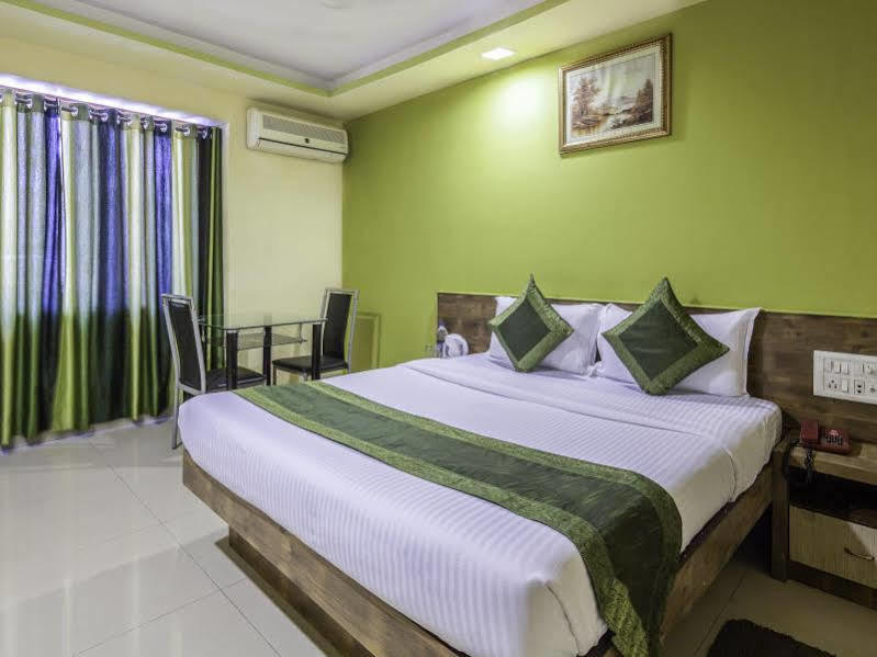 Hotel Arma Residency Mumbai Luaran gambar