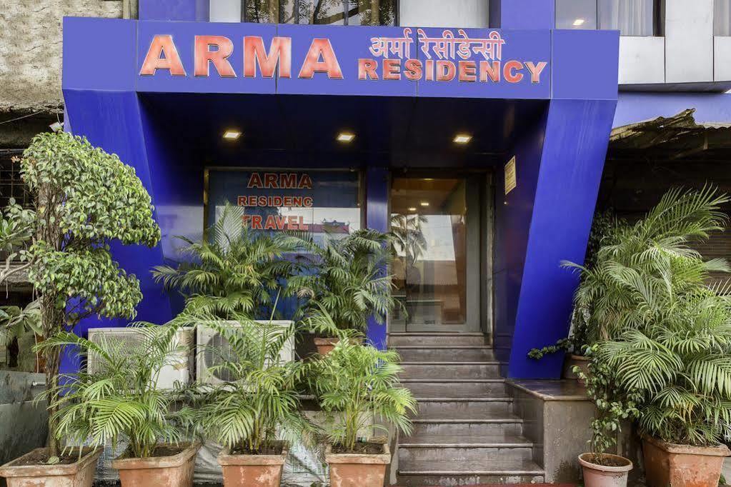 Hotel Arma Residency Mumbai Luaran gambar