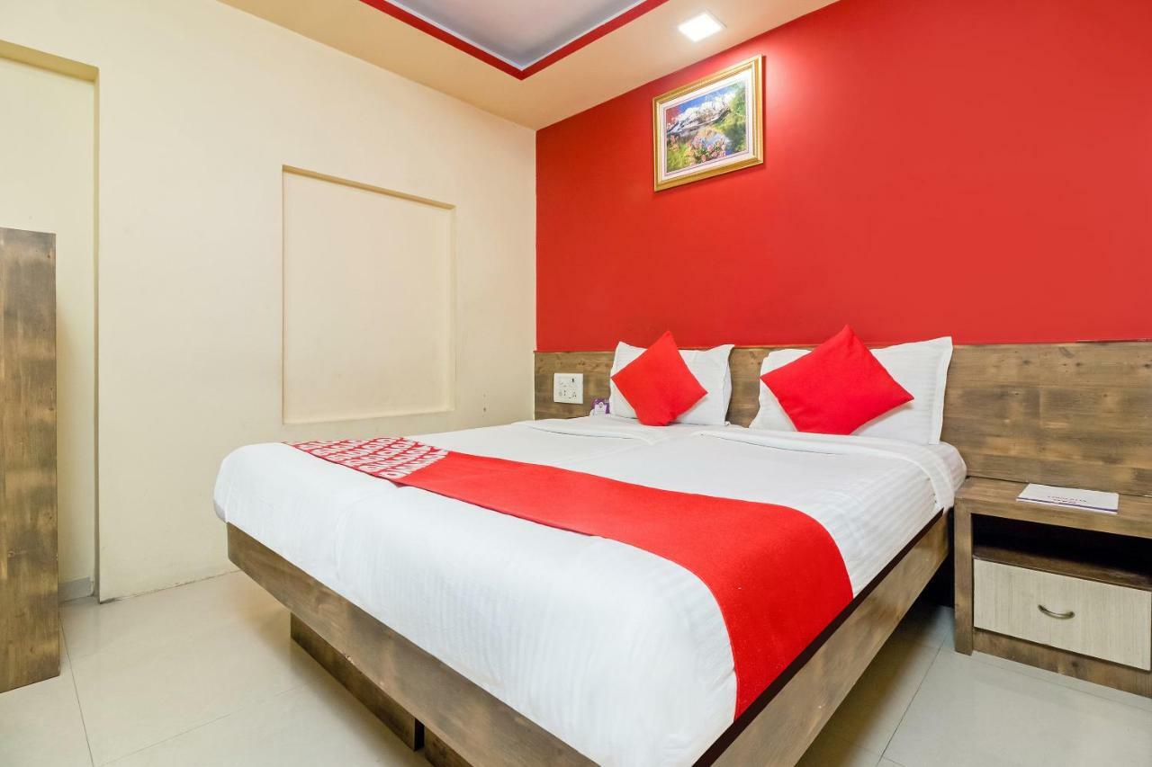 Hotel Arma Residency Mumbai Luaran gambar