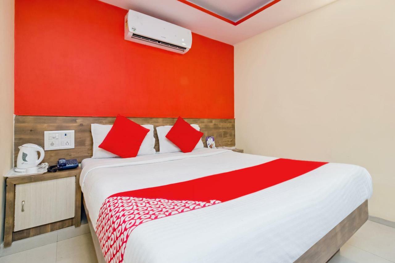 Hotel Arma Residency Mumbai Luaran gambar