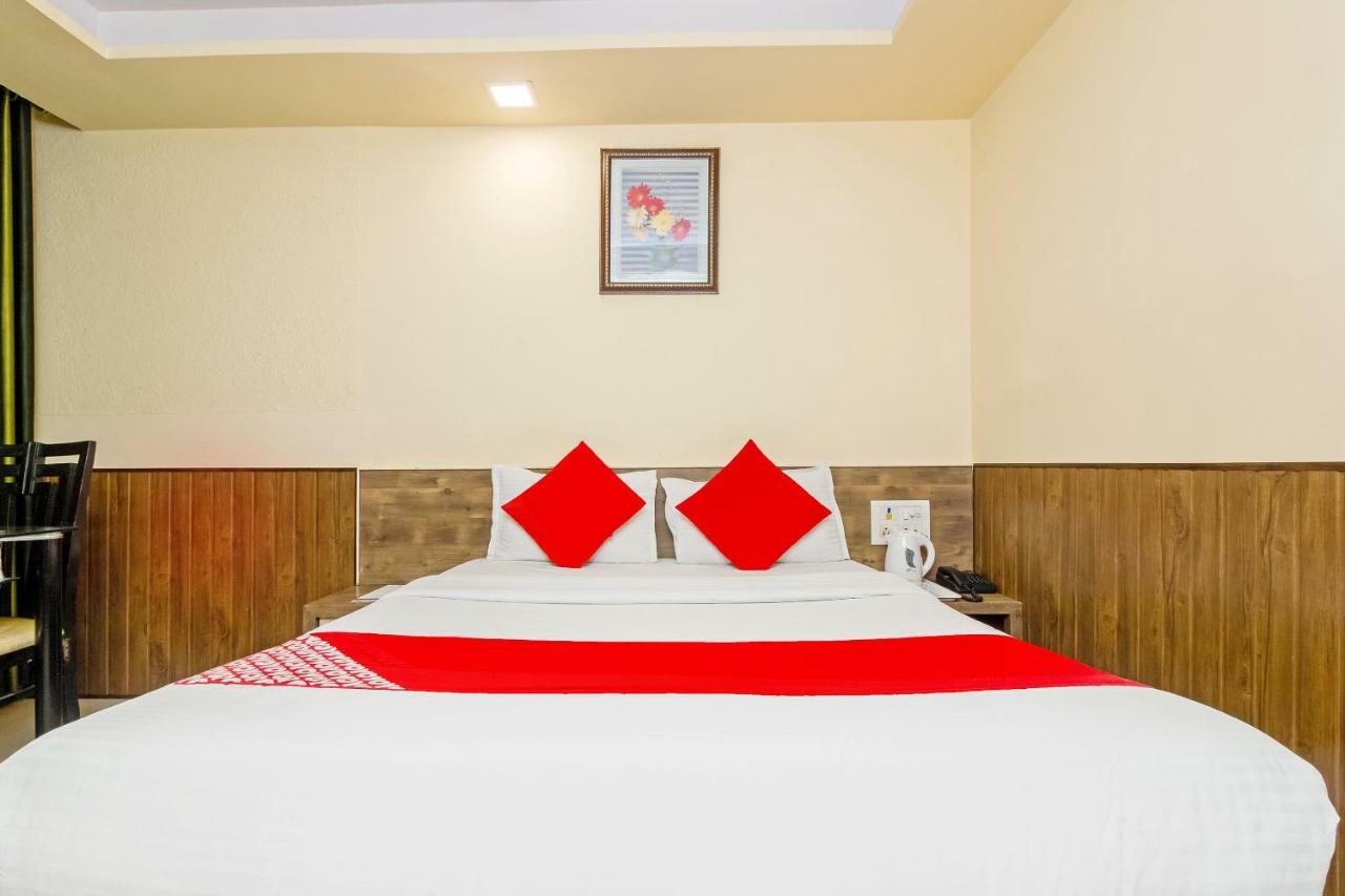 Hotel Arma Residency Mumbai Luaran gambar
