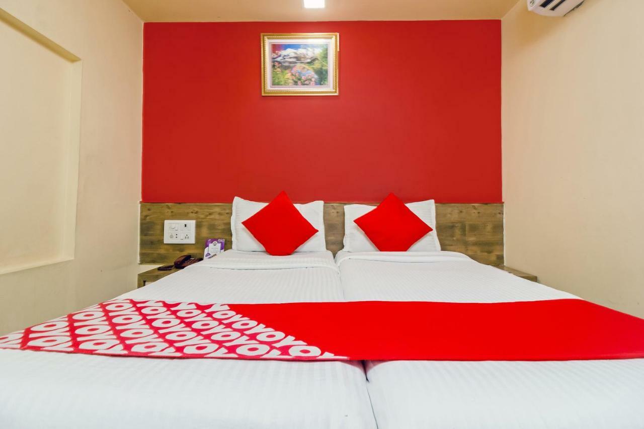 Hotel Arma Residency Mumbai Luaran gambar