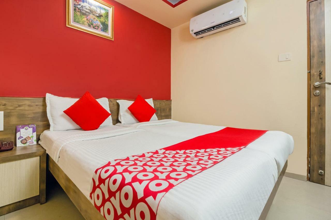 Hotel Arma Residency Mumbai Luaran gambar