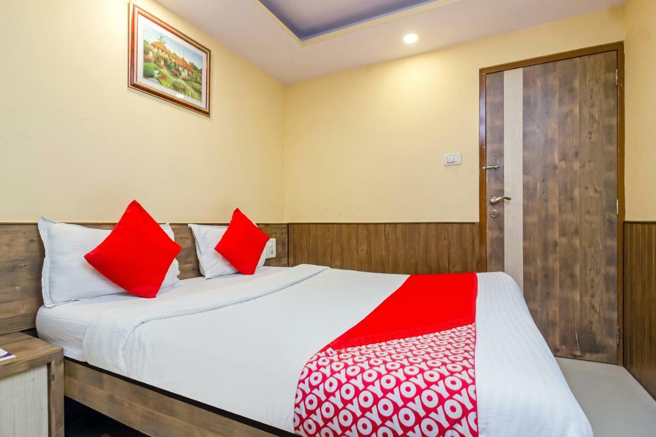 Hotel Arma Residency Mumbai Luaran gambar