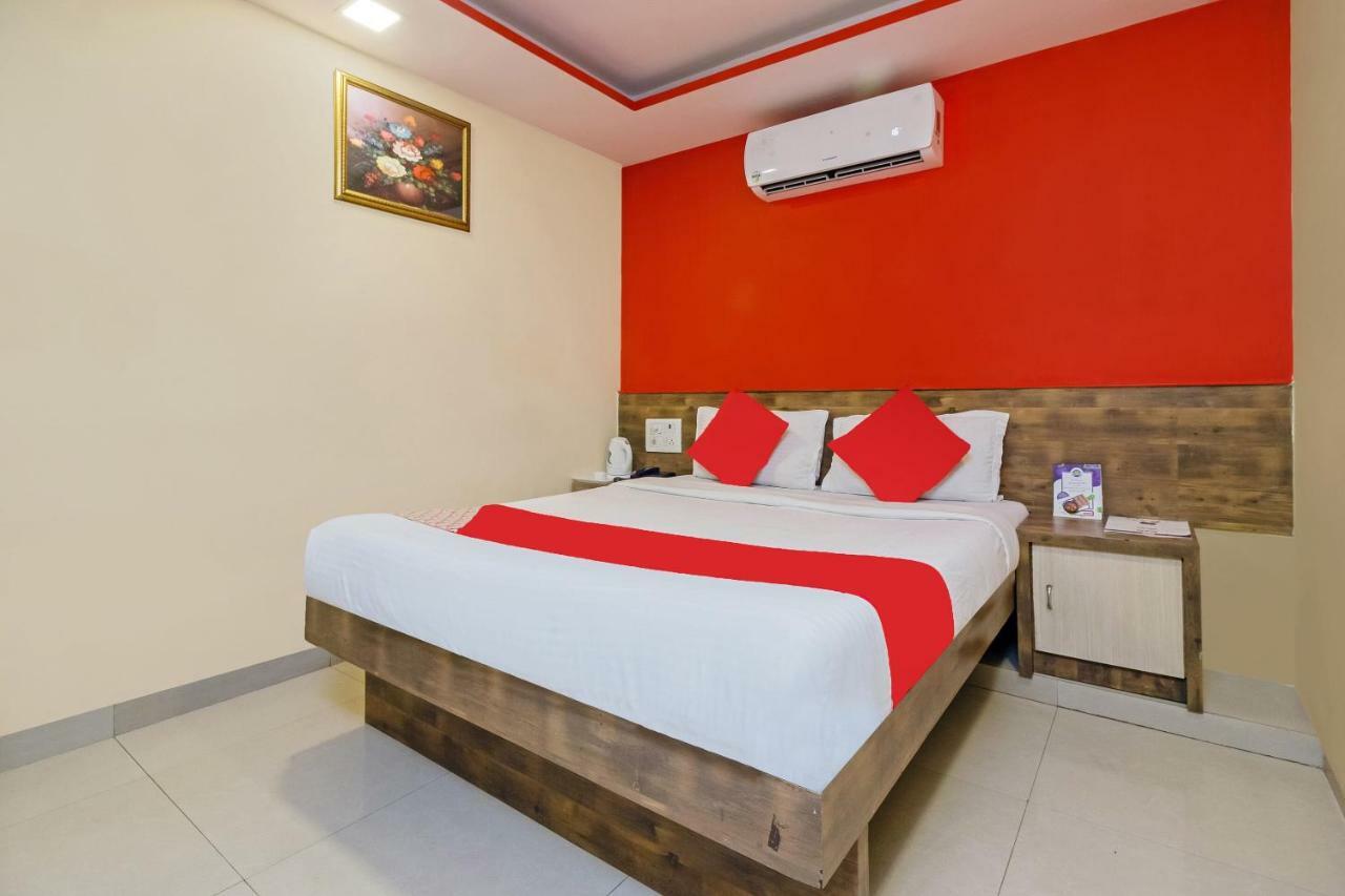 Hotel Arma Residency Mumbai Luaran gambar