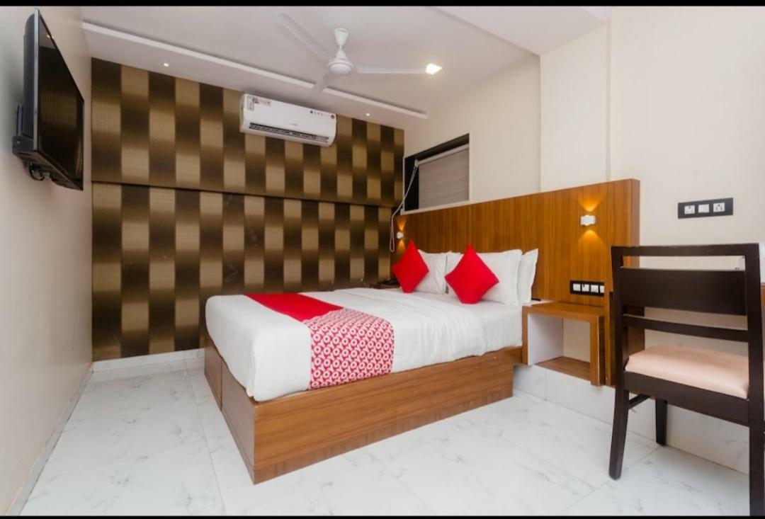 Hotel Arma Residency Mumbai Luaran gambar