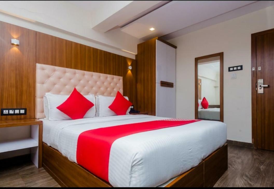 Hotel Arma Residency Mumbai Luaran gambar