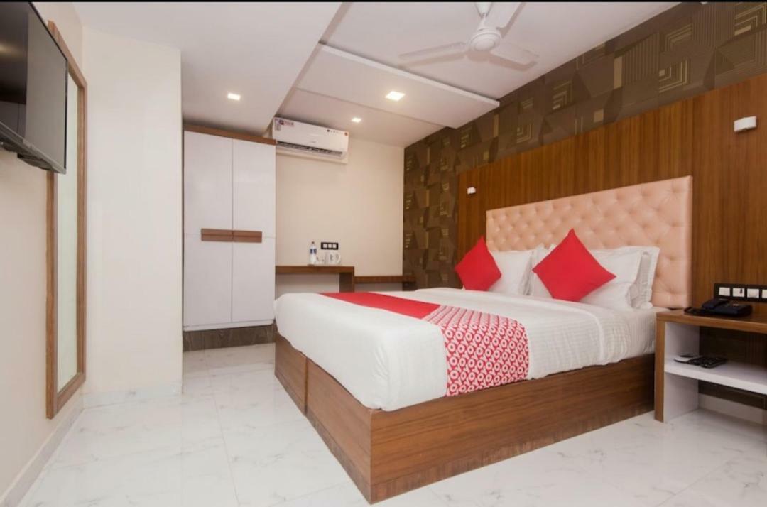Hotel Arma Residency Mumbai Luaran gambar