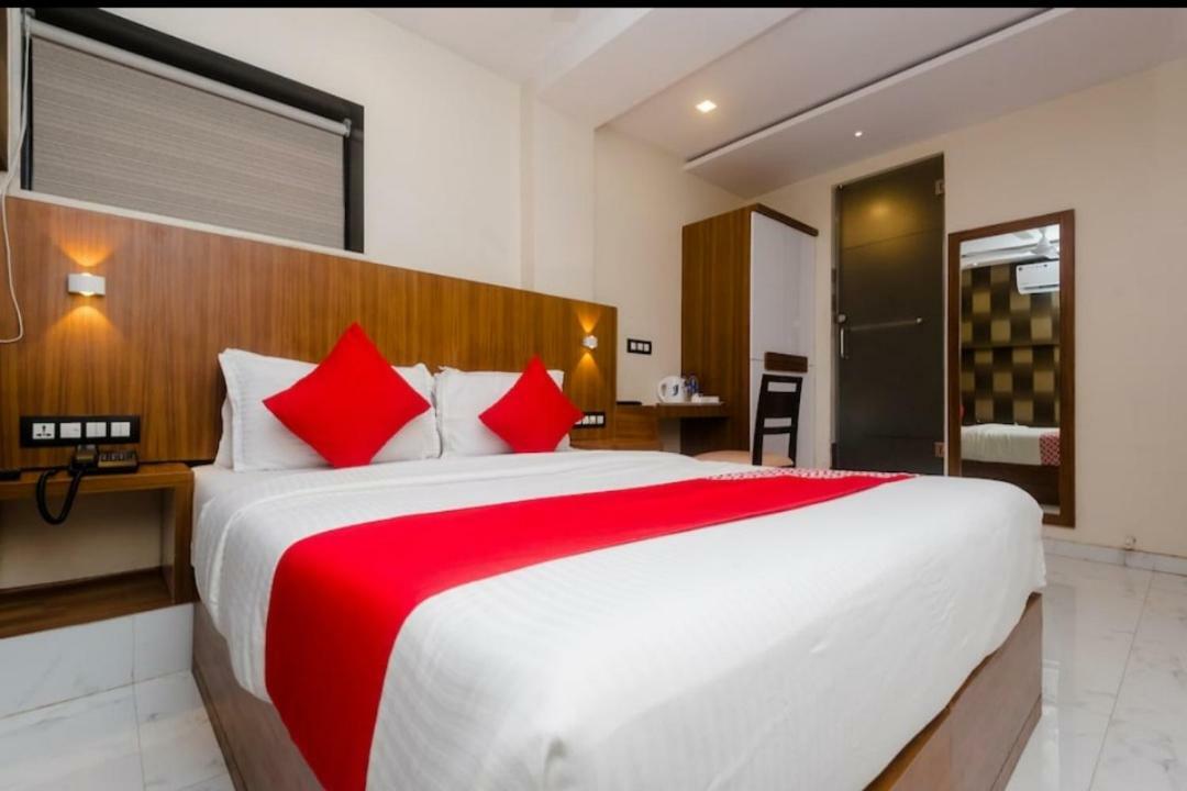 Hotel Arma Residency Mumbai Luaran gambar