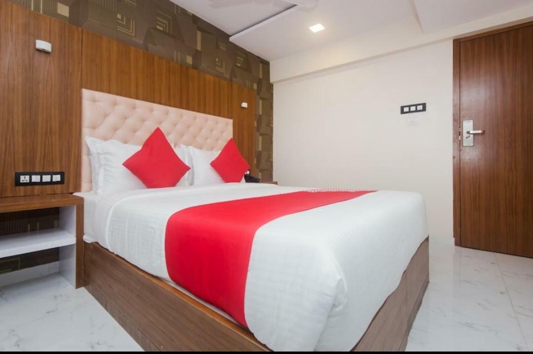 Hotel Arma Residency Mumbai Luaran gambar
