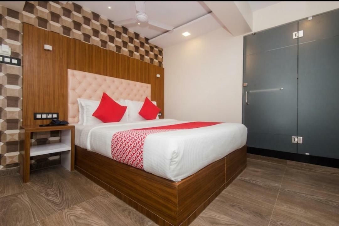 Hotel Arma Residency Mumbai Luaran gambar