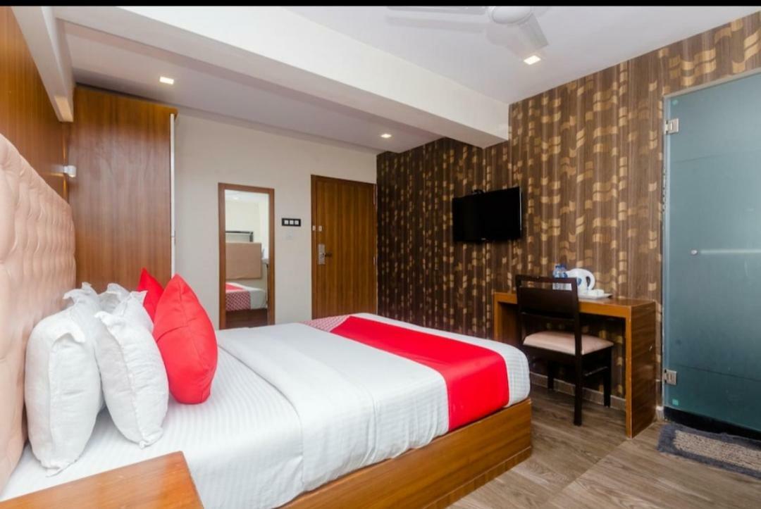 Hotel Arma Residency Mumbai Luaran gambar