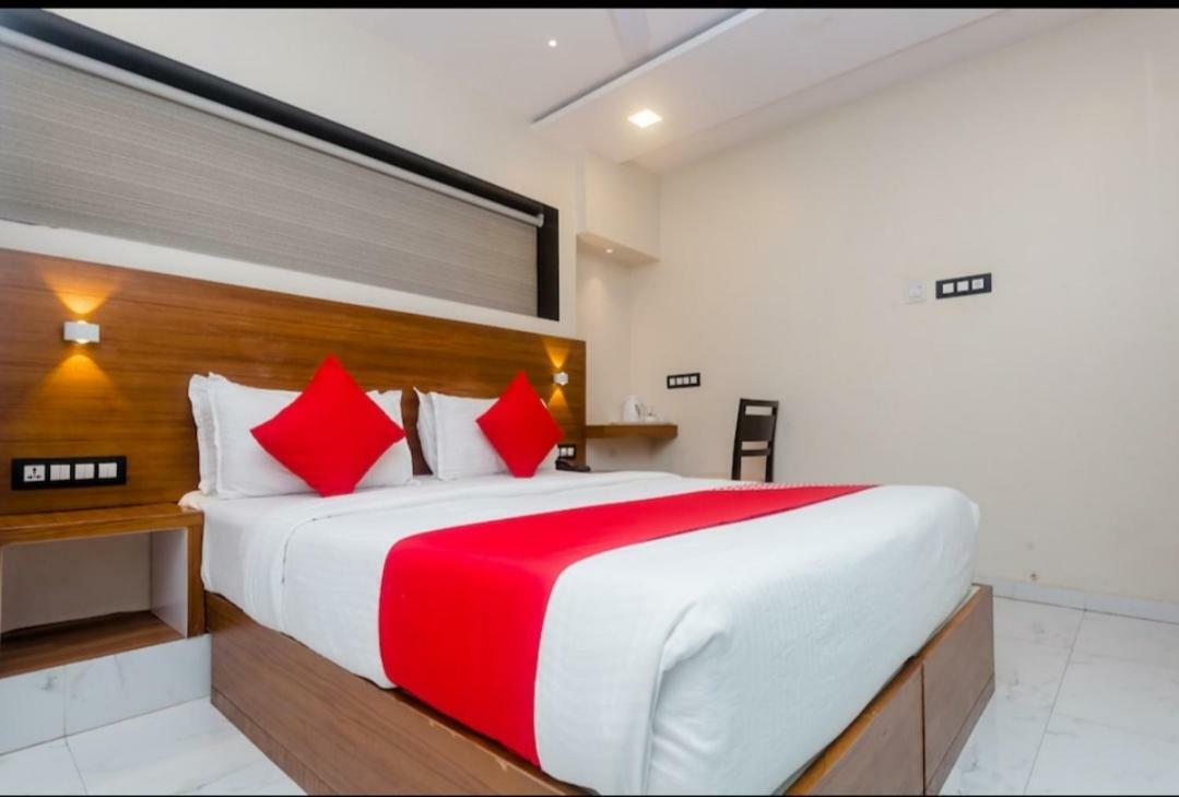Hotel Arma Residency Mumbai Luaran gambar