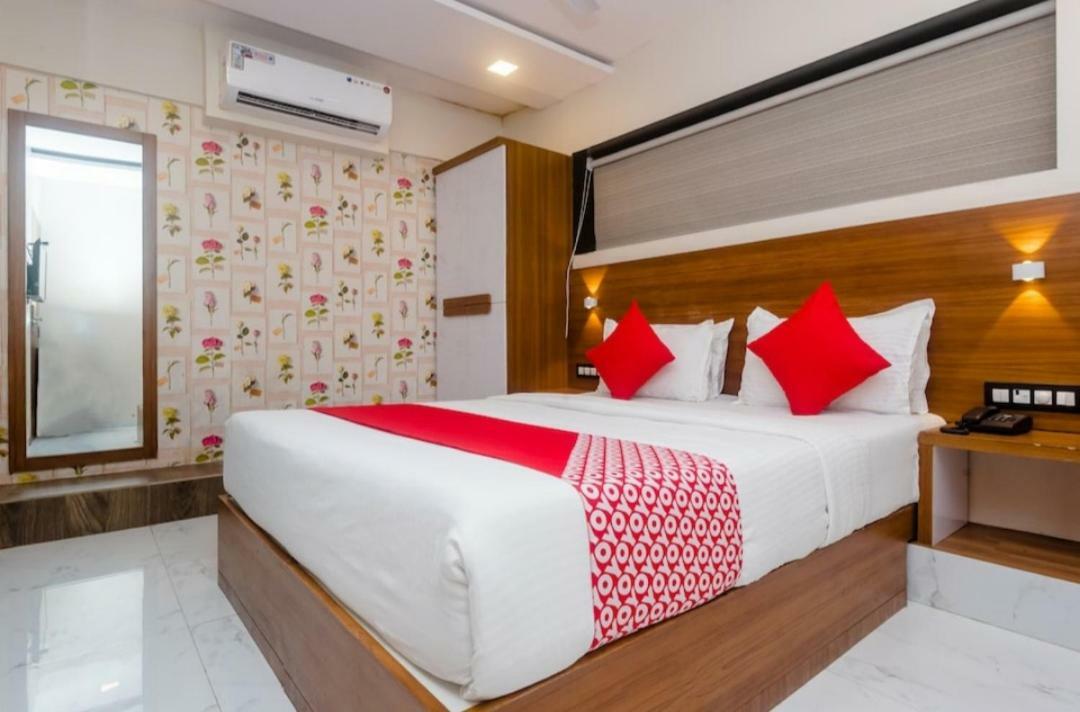 Hotel Arma Residency Mumbai Luaran gambar