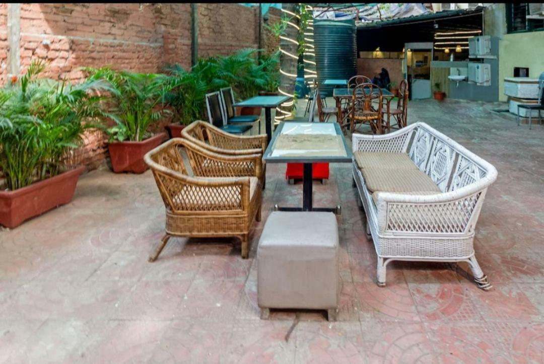 Hotel Arma Residency Mumbai Luaran gambar